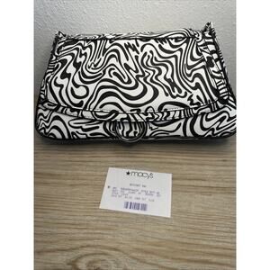 SKINNYDIP LONDON Betty Monochrome Shoulder Bag New NWOT $45